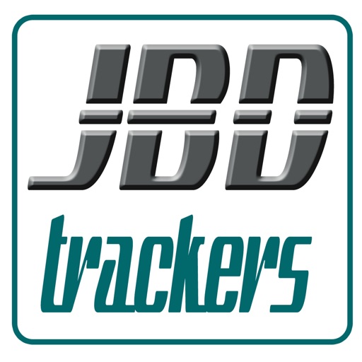 JBDTracker