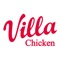 Disponible nuestra nueva APP VILLA CHICKEN con el sabor que tanto te gusta