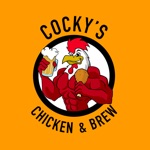 Cockys Chicken and Brew
