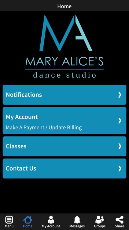 Mary Alice's Dance Studio