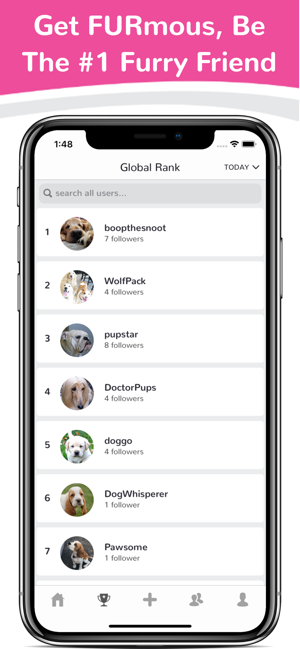 Love Dog - App for dog lovers(圖3)-速報App