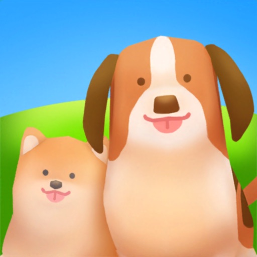 Idle Dog Training School iOS App