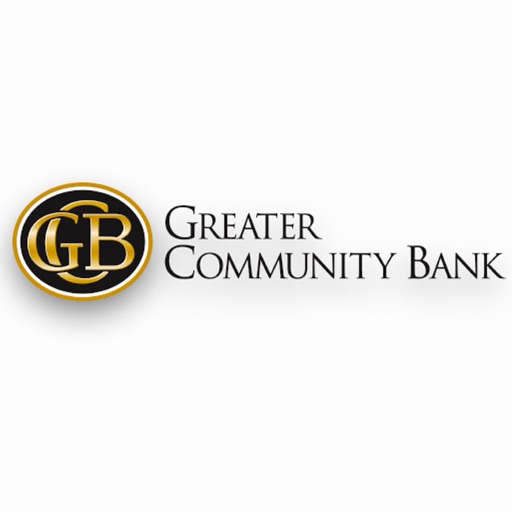 Greater Community Bank iOS App