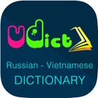 Từ Điển Nga Việt, Việt Nga - VDICT Dictionary