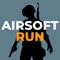 Airsoft Run