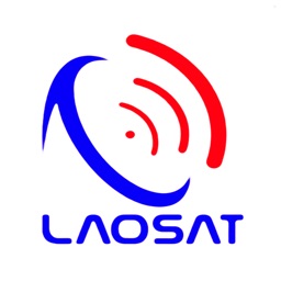 LAOSAT TV