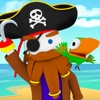 AHOY:Pirates Trivia Game