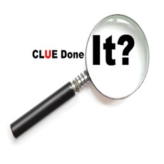 Activities of Clue Done It?