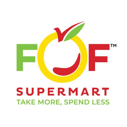 FOF Supermart