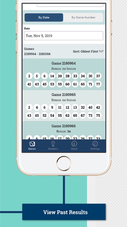 MA Lottery screenshot-4