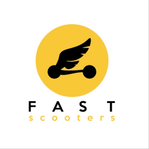 FAST icon