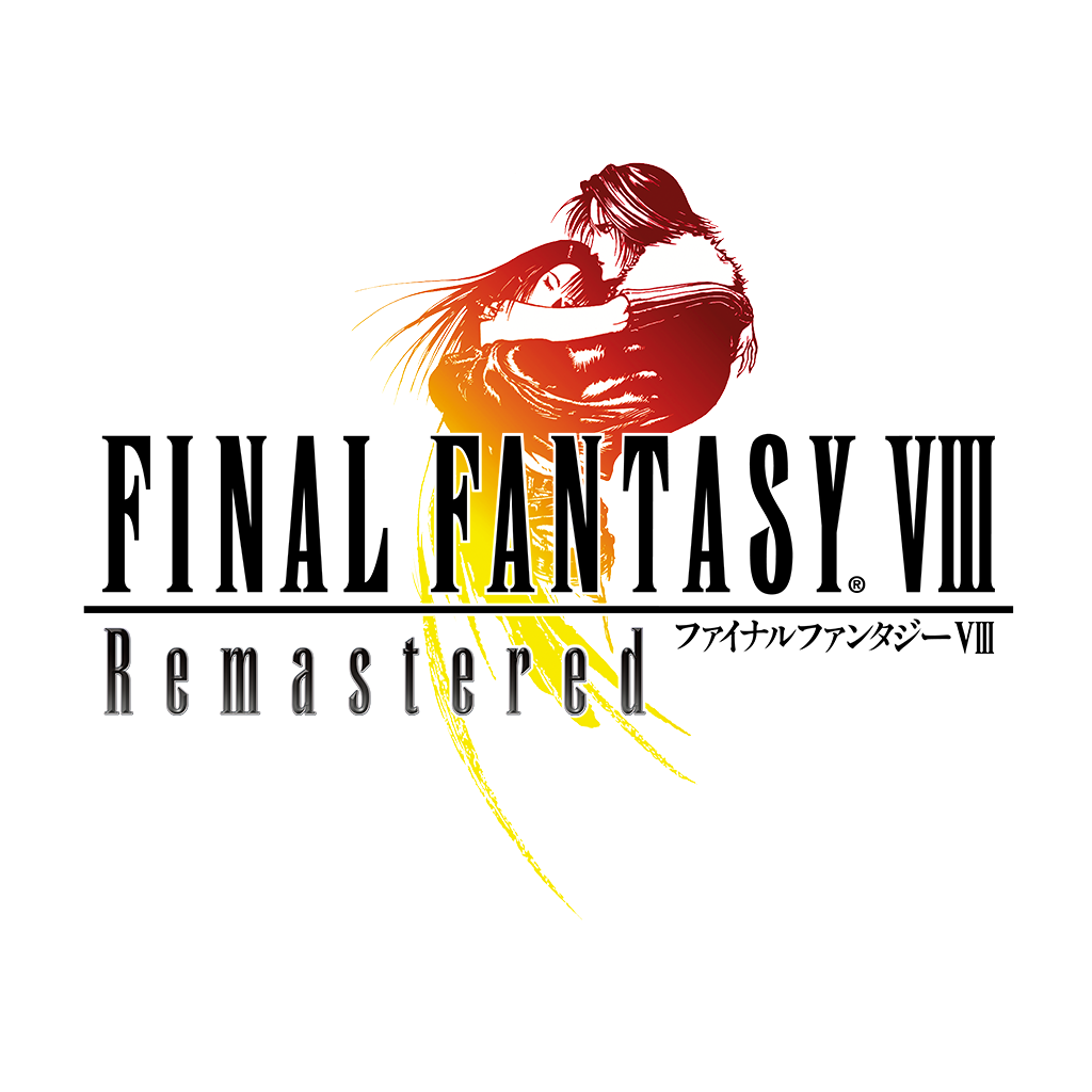 Final Fantasy Viii Remastered Iphoneアプリ Applion