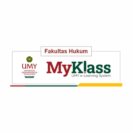 MyKlass Hukum UMY Читы