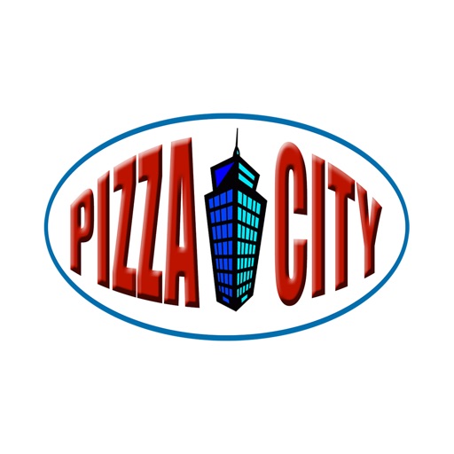 Pizza City.