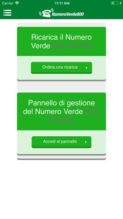 NumeroVerde800