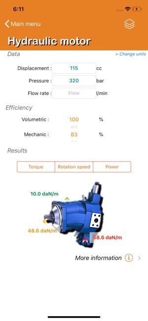 HydroCal2.0(圖3)-速報App