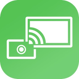 Air Play View Smart Samsung TV