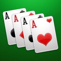 ⋆Solitaire: Classic Card Games на пк