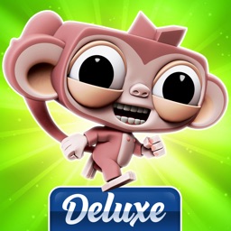 Dare the Monkey Apple Watch App