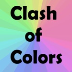 Clash of Colors the game