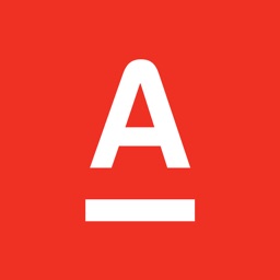 Альфа-Банк Apple Watch App