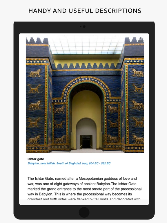 Pergamon Museum Berlinのおすすめ画像6