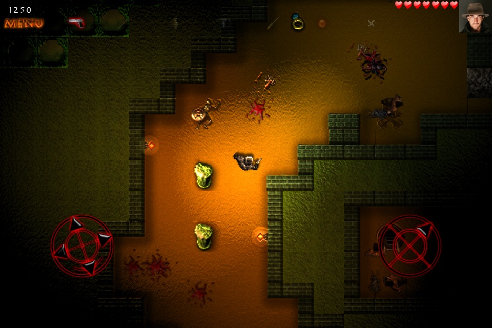 Dungeon Bandit screenshot 3