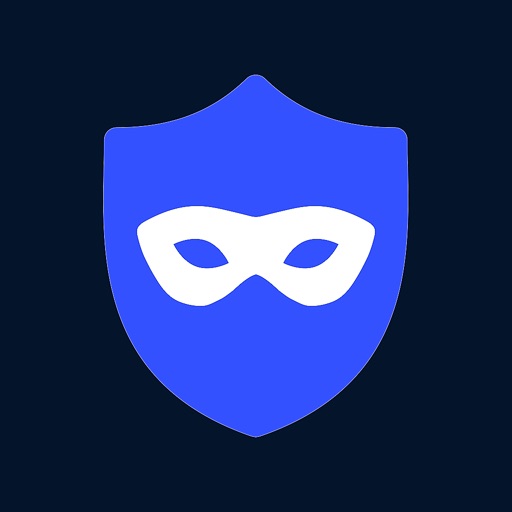 CloakVPN - Fast VPN & Safe VPN Icon