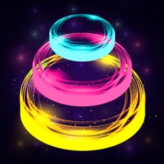 Activities of Pop Rings: Color Puzzle Game