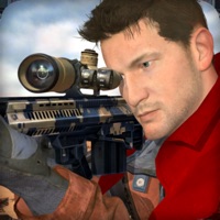 Sniper Man - The War Superhero pour PC