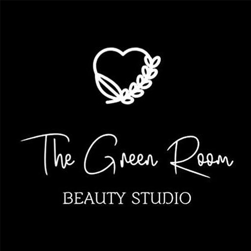 The Green Room Beauty Studio icon