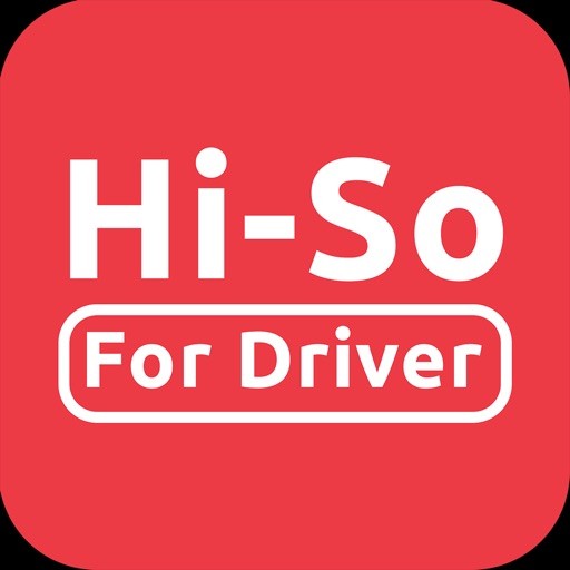 Hi-So for Driver