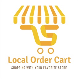 Local Order Cart - Merchant