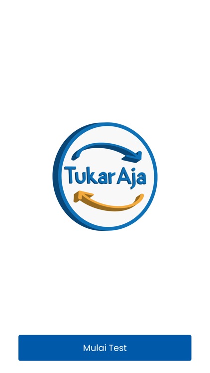 Tukar Aja