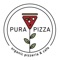 PuraPizza is an innovative project based on sustainability and realized in collaboration with the University of Miami