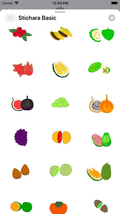 StiChara Basic screenshot-3