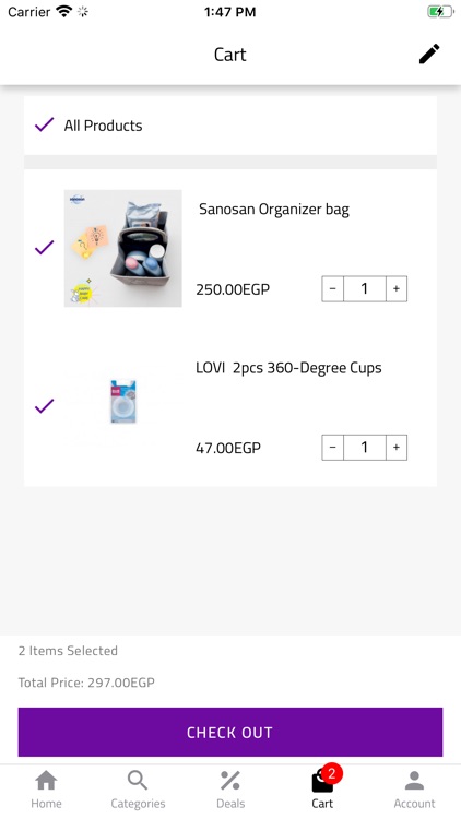 Pippin Store screenshot-3