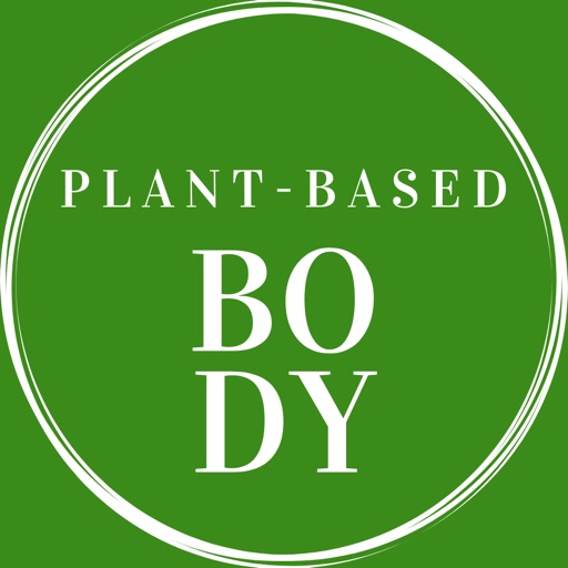 PlantBasedBody icon