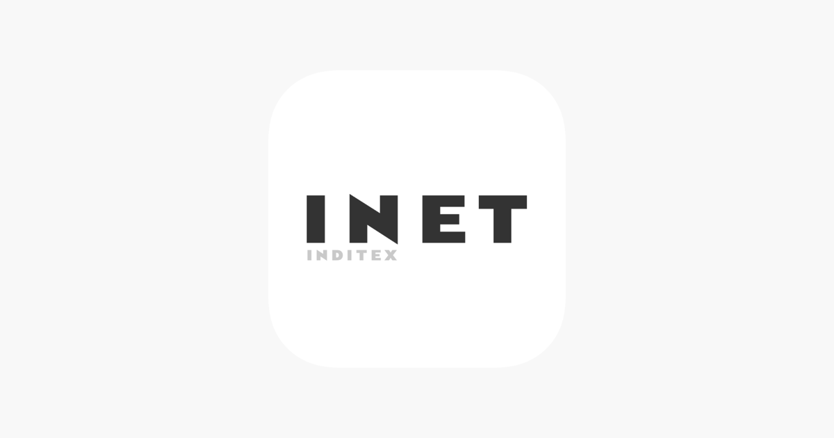 inet inditex app