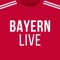 Icon Bayern Live - Inoffizielle App