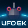 UFO Enemy Known
