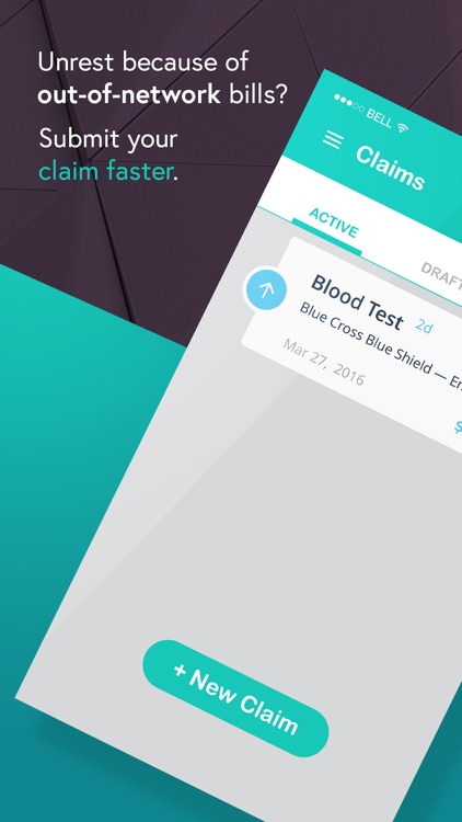 Claimeye - Healthcare Claims