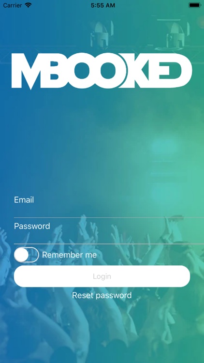 mbooked - Scanning App screenshot-3