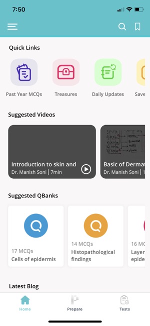 Dermatology By Dr Manish Soni On The App Store