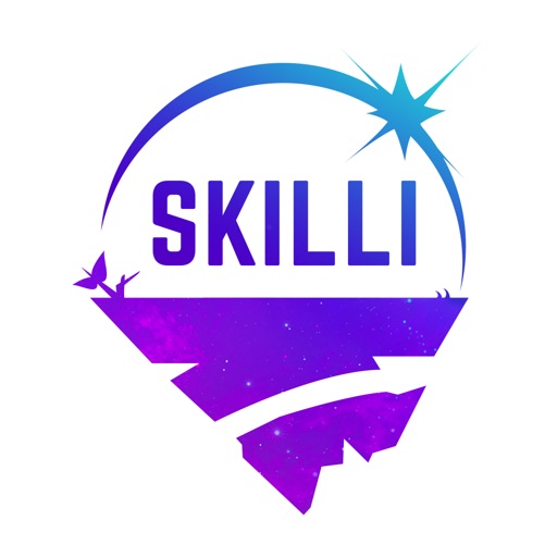 Skilli World-Real Money Trivia