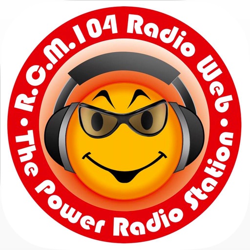 RCM 104 RADIO WEB