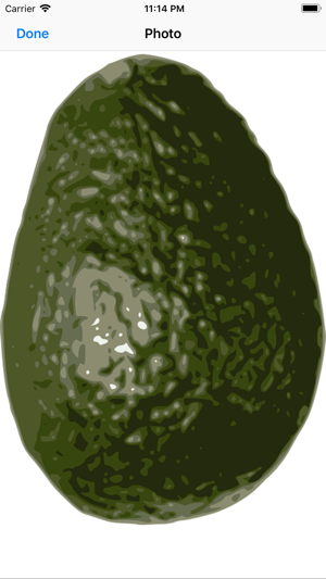 Lotsa Avocado Stickers(圖2)-速報App