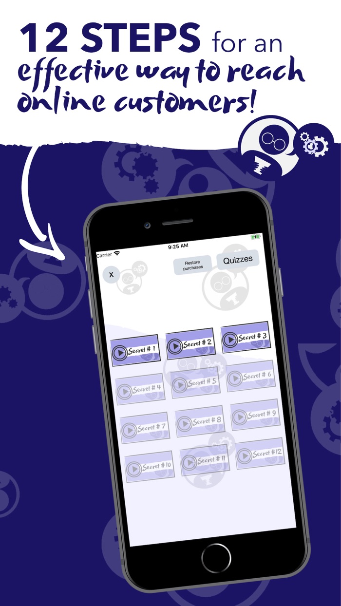 Website Builder Business Apps