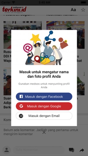 Terkini ID(圖5)-速報App