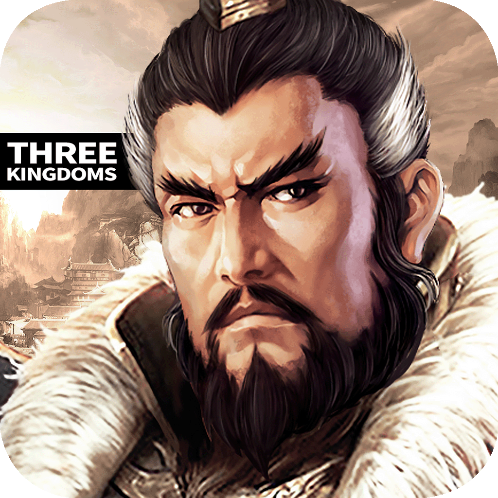 Get Three Kingdoms: Heroes & Glory for iOS, iPhone, iPad Aso Report